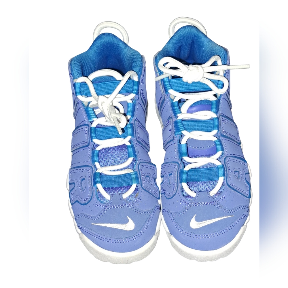 Nike Air More Uptempo Kids Sneakers